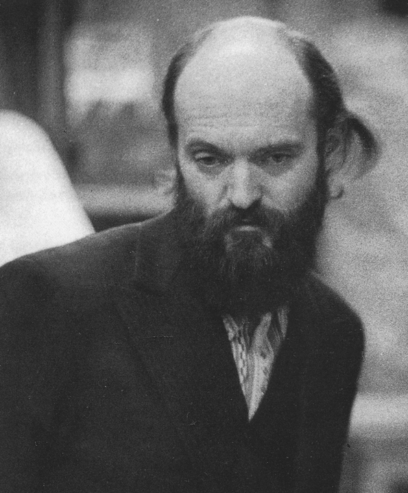 Arvo Pärt