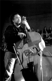 Charles Mingus