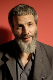 Yusuf AKA Yusuf Islam AKA Cat Stevens AKA Steven Georgiou