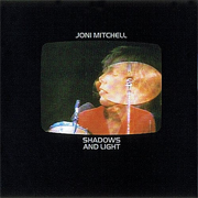 Cover of Shadows and Light