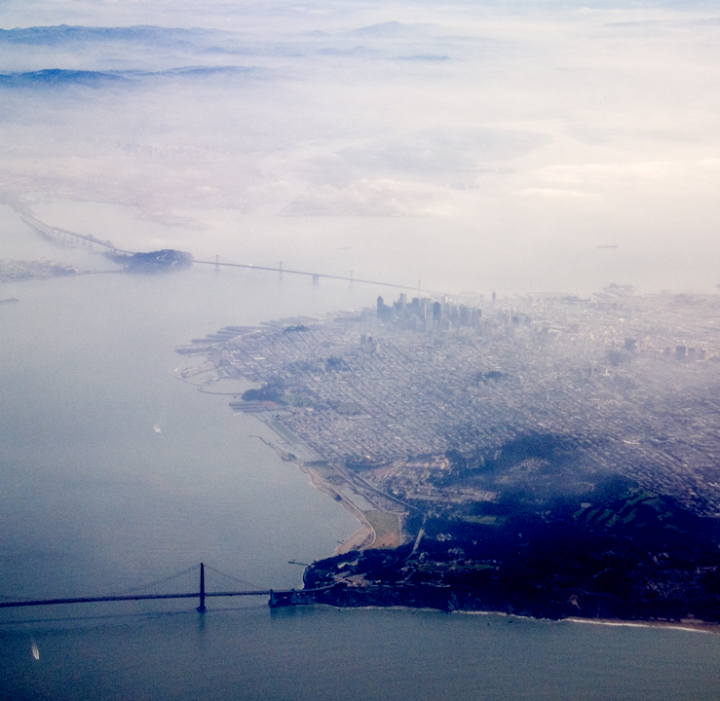 Fogtown Fogtown