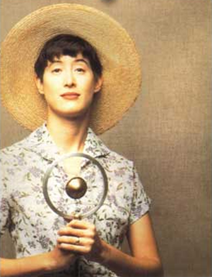 Michelle Shocked