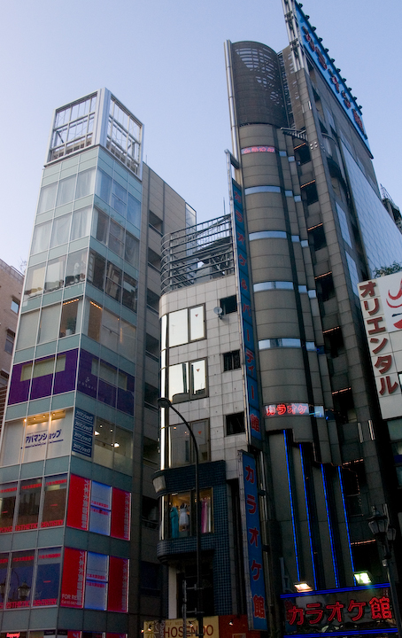 Roppongi
