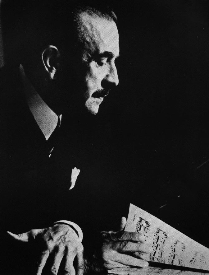 Claudio Arrau