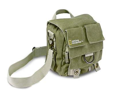 NG-2343 camera bag