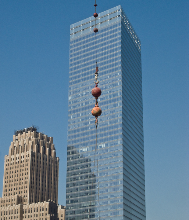 Ground Zero Balls Ground Zero Balls