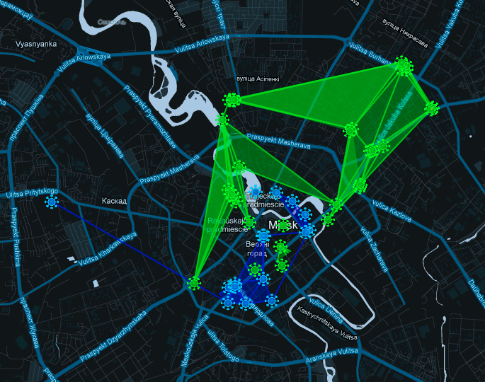 Ingress-in-Minsk Ingress-in-Minsk