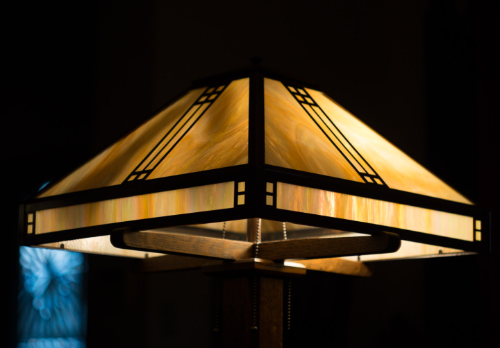 Floorlamp, Fuji X-E1, Helios 44m-4 Floorlamp, Fuji X-E1, Helios 44m-4