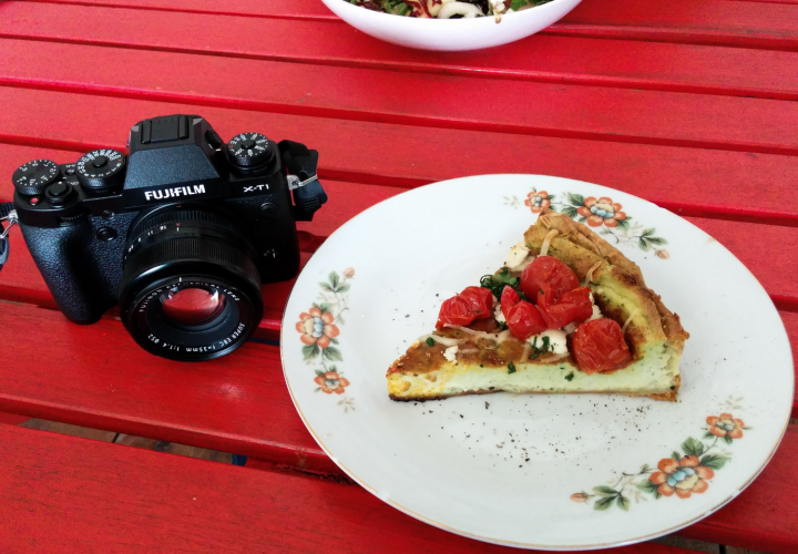 Fujifilm X-T1 Fujifilm X-T1