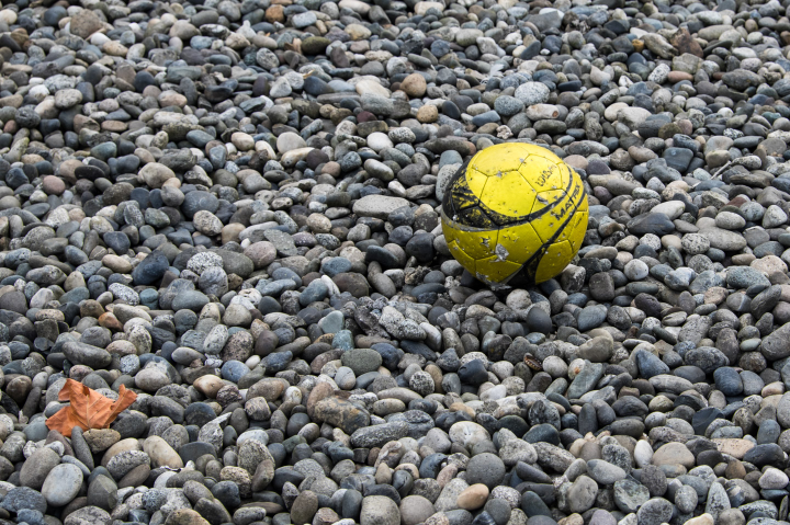 Soccer ball Soccer ball