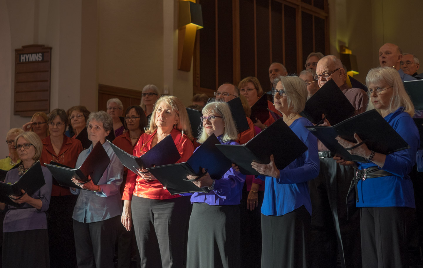 Choir