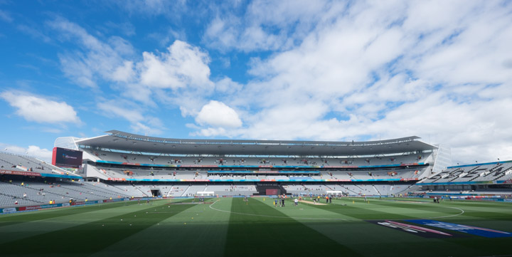 Eden park