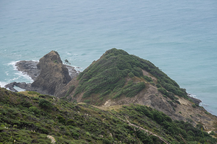 Cape Reinga