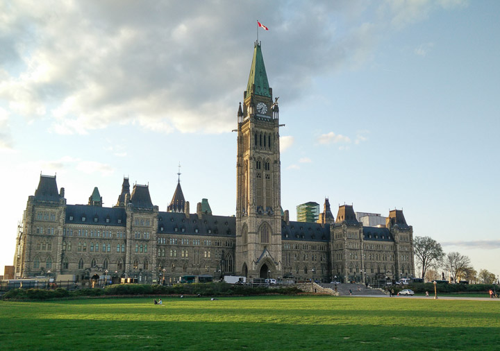 Parliament Hill