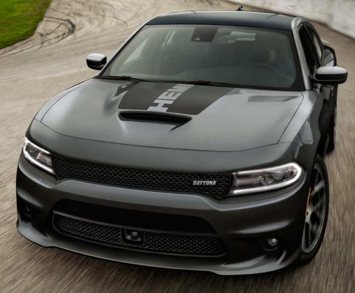 Dodge Charger Dodge Charger