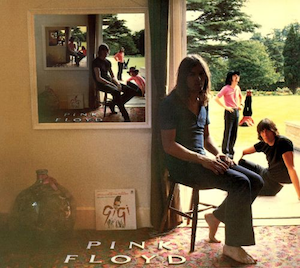 Ummagumma