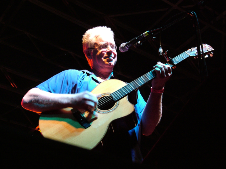 Bruce Cockburn Bruce Cockburn