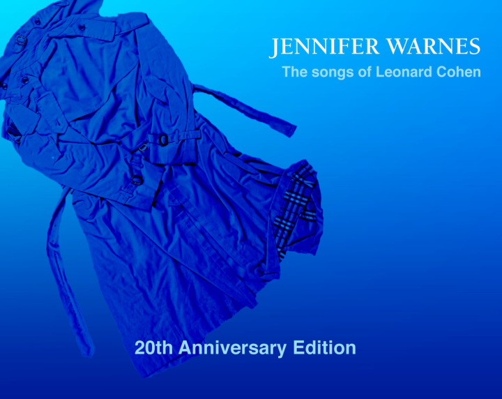 Famous Blue Raincoat Famous Blue Raincoat