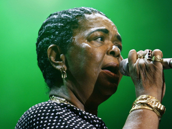 Cesária Évora