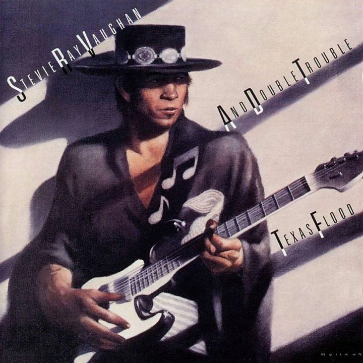 Texas Flood Texas Flood