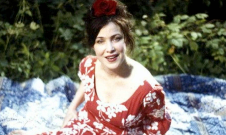 Mary Margaret O’Hara Mary Margaret O’Hara