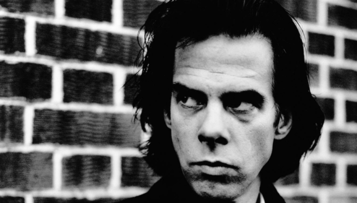 Nick Cave