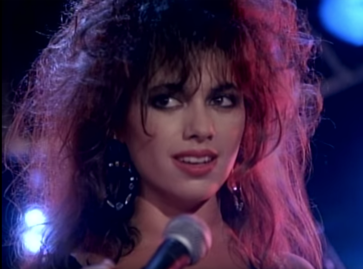 Bangles YouTube out-take Bangles YouTube out-take