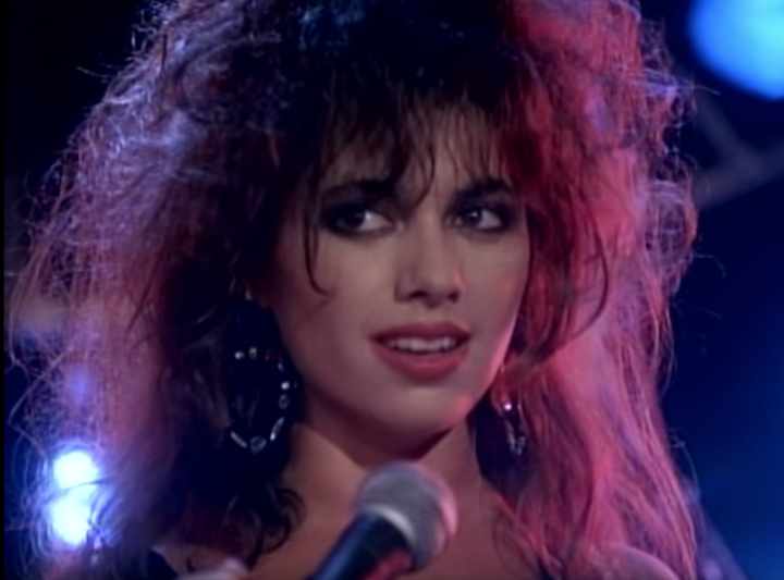 Bangles YouTube out-take