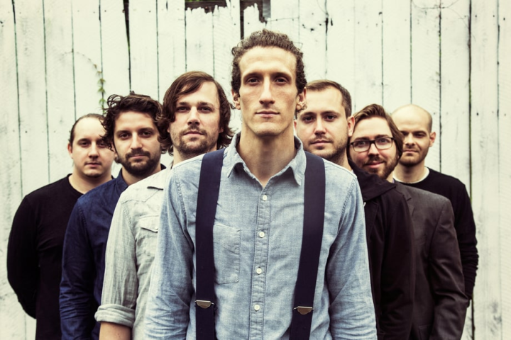 The Revivalists The Revivalists