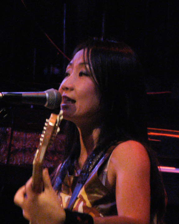 Naoko Yamano Naoko Yamano