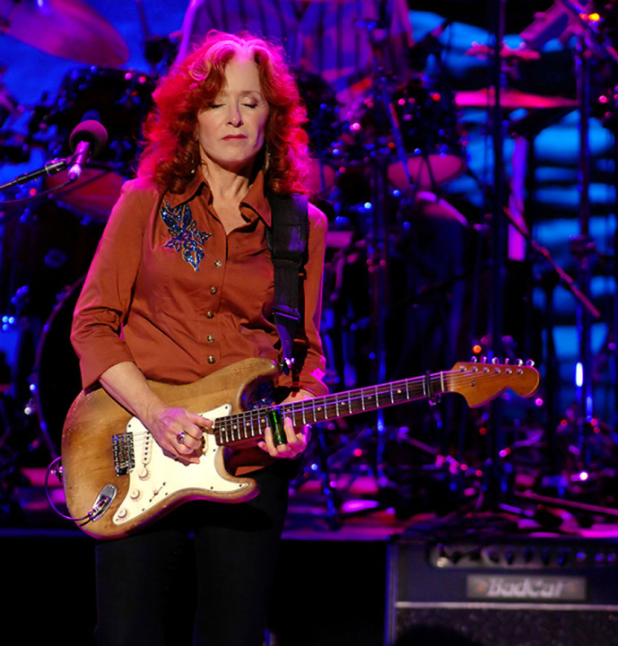 Bonnie Raitt Bonnie Raitt