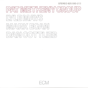 Path Metheny Group