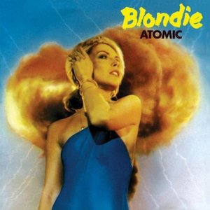 Atomic by Blondie