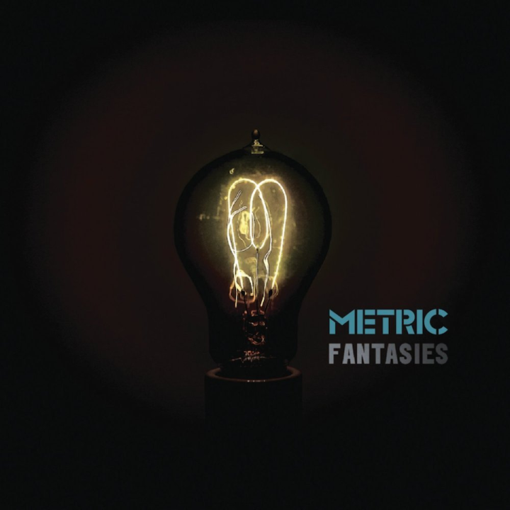 Fantasies by Metric Fantasies by Metric