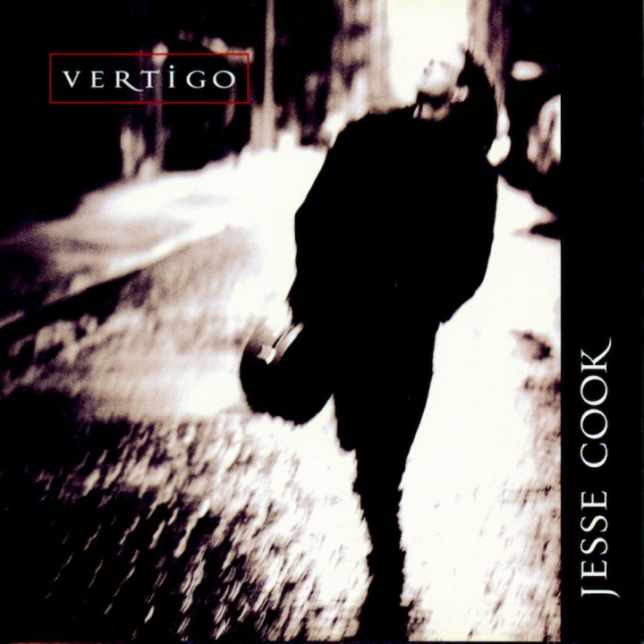 Vertigo by Jesse Cook