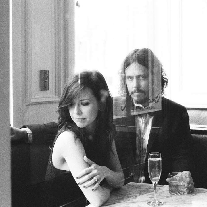Barton Hollow by The Civil Wars