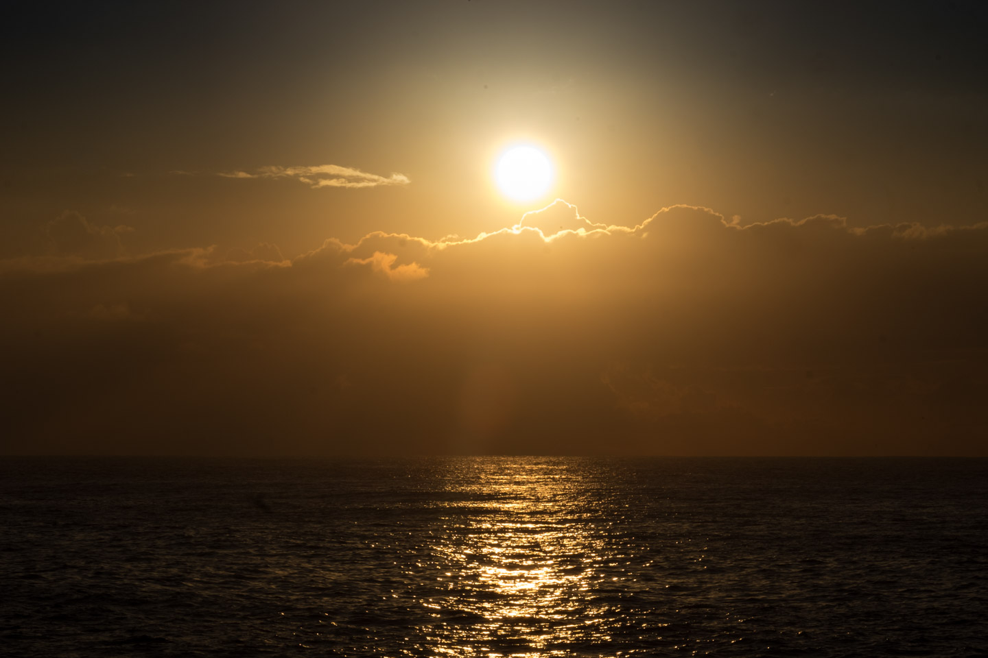 Maui Sunset