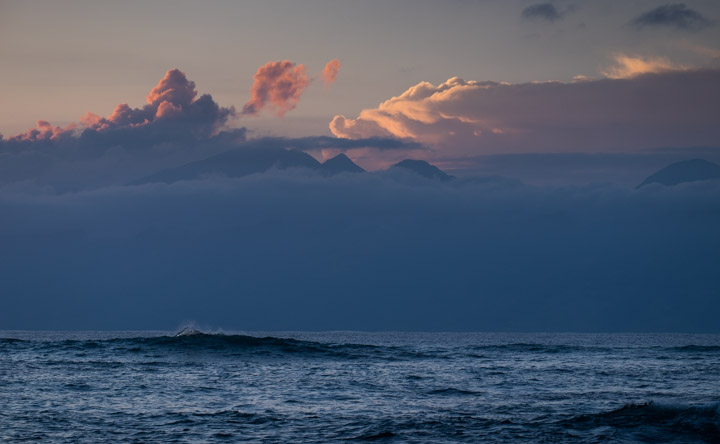 Another West Maui beach