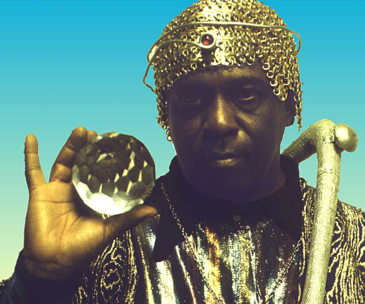 Sun Ra Sun Ra