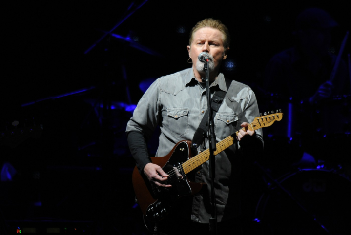 Don Henley Don Henley