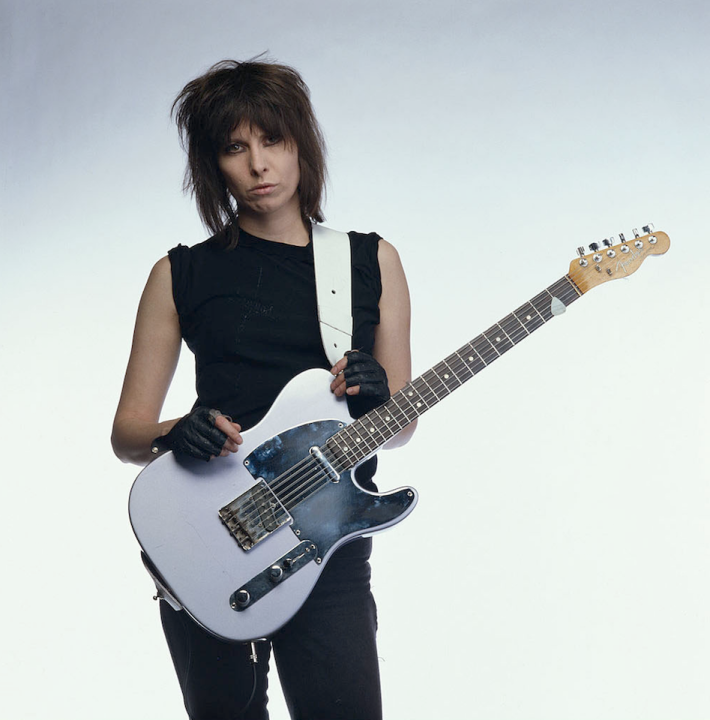 Chrissie Hynde Chrissie Hynde