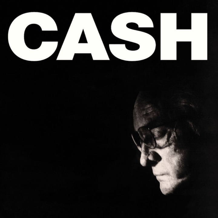 Johnny Cash American IV Johnny Cash American IV