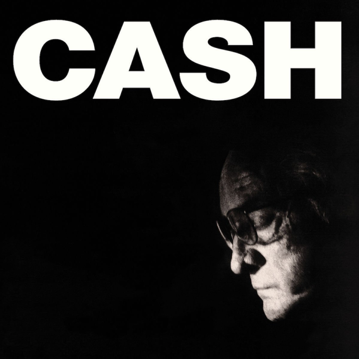 Johnny Cash American IV