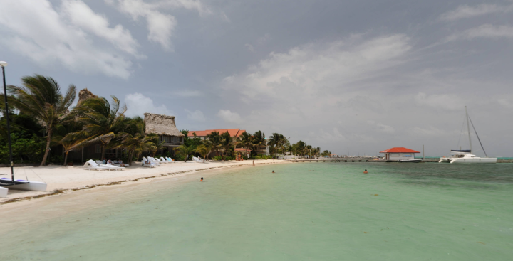 San Pedro San Pedro