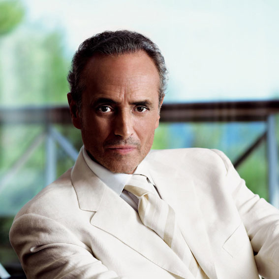 José Carreras