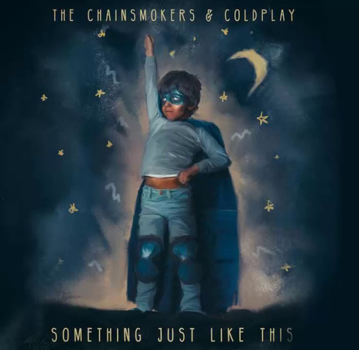 Something Just Like This Something Just Like This