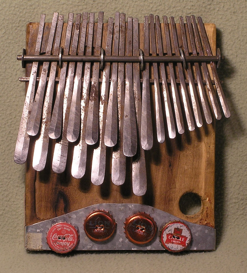 An Mbira