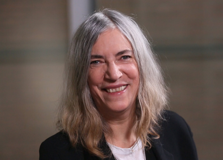 Patti Smith Patti Smith