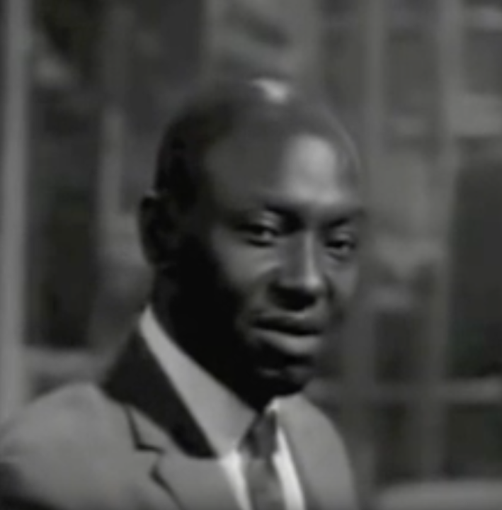 Eddie Boyd Eddie Boyd