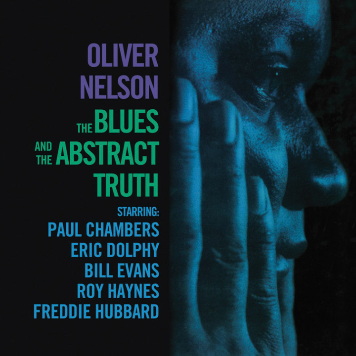 The Blues and the Abstract Truth